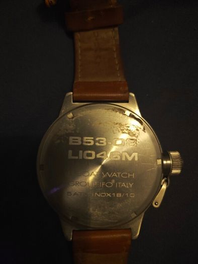 u boat watch