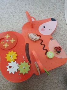 baby toy