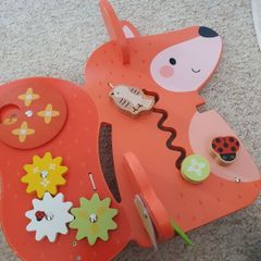 baby toy