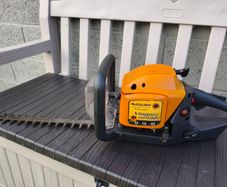 Hedge Trimmer - McCulloch Virginia MH524P