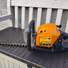 Hedge Trimmer - McCulloch Virginia MH524P