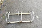 bike rack