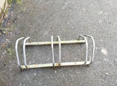 bike rack