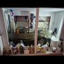 Custom build aquarium 370 liter +sump extras Image 6