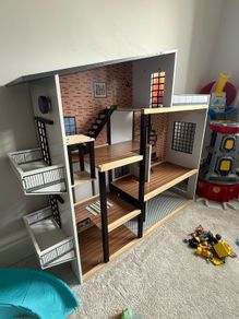 toy House