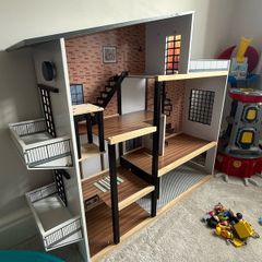 toy House