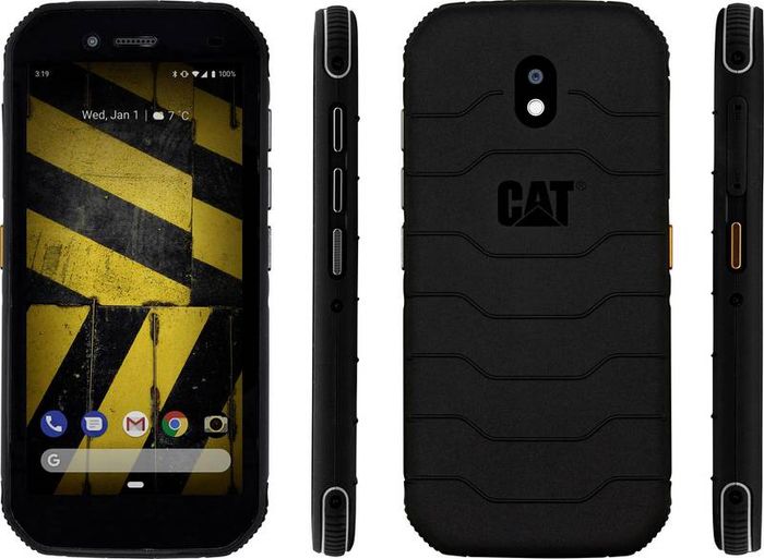 Cat S42 Hygiene+ Rugged