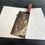 Personalized Cleaver Knife Bulldog By Di'Casteel Image 7