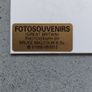Eddie Irvine Signed Ferrari F310 Photo 1996 Formula 1 Motorsport Memorabilia Image 10