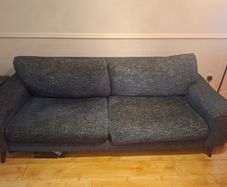 Free couch / Sofa