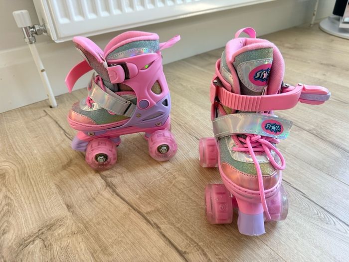 kids rollerskates
