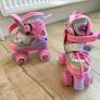 kids rollerskates Image 2