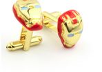 Cufflinks , Stars Wars , James Bond , DeadPool , Batman