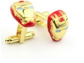 Cufflinks , Stars Wars , James Bond , DeadPool , Batman