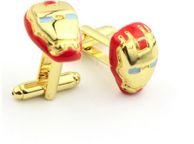 main image for ad Cufflinks , Stars Wars , James Bond , DeadPool , Batman