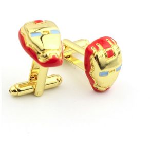 Cufflinks , Stars Wars , James Bond , DeadPool , Batman