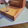 Toothpick dispenser Image 4