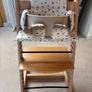 Tripp Trapp Baby Seat Image 3