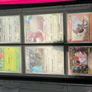 pokemon cards vintage and modern Japanese tcg Image 8