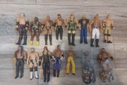 Wwe Basic Figures 14e