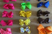 Bows Bows Bows