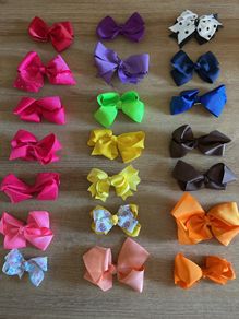Bows Bows Bows
