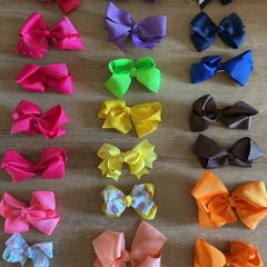 Bows Bows Bows
