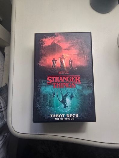 Tarot Card Decks 15 each