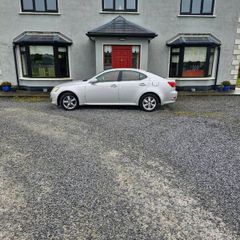 lexus is220