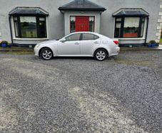 lexus is220