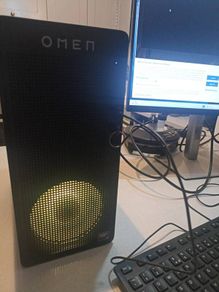 Entry Level Gaming Pc, Rx9060xt 16gb, Ryzen 8400f, 16gb Ddr5, 1tb Ssd