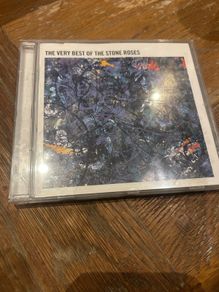 The Very Best of the Stone Roses