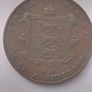 Old Jersey Coin Image 2