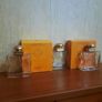 Hermes 24 Faubourg EMPTY bottles with boxes Image 2