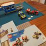 Lego City 60315 set Image 3
