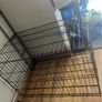 dog cage Image 2