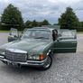 Mercedes-Benz 280 SE 1976 Image 4
