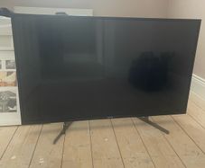 Sony 43 inch Smart TV