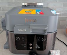 Ninja Speedi 10-in-1 5.7L Rapid Cooker and Air Fryer