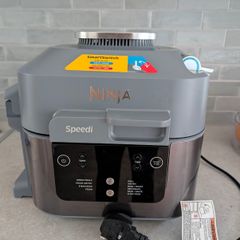 Ninja Speedi 10-in-1 5.7L Rapid Cooker and Air Fryer