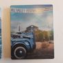 Back to the Future 4k Steelbook Image 4