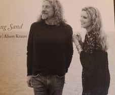 Robert Plant / Alison Krauss - Raising Sand