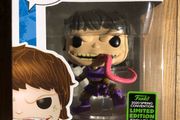 Funko X-Men: Toad (2020 Spring Convention) #443