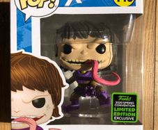 Funko X-Men: Toad (2020 Spring Convention) #443
