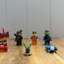 Lego Movie Dreamhouse Image 7