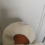 Sinsay beige cap adjustable women Image 4