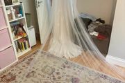 Wedding veil