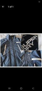 Brand new coat