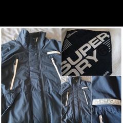 Brand new coat