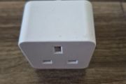 Smart Wifi plug